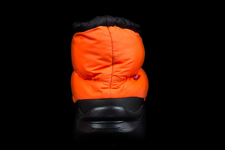 SUPREME X THE NORTH FACE NUPTSE BOOTIE