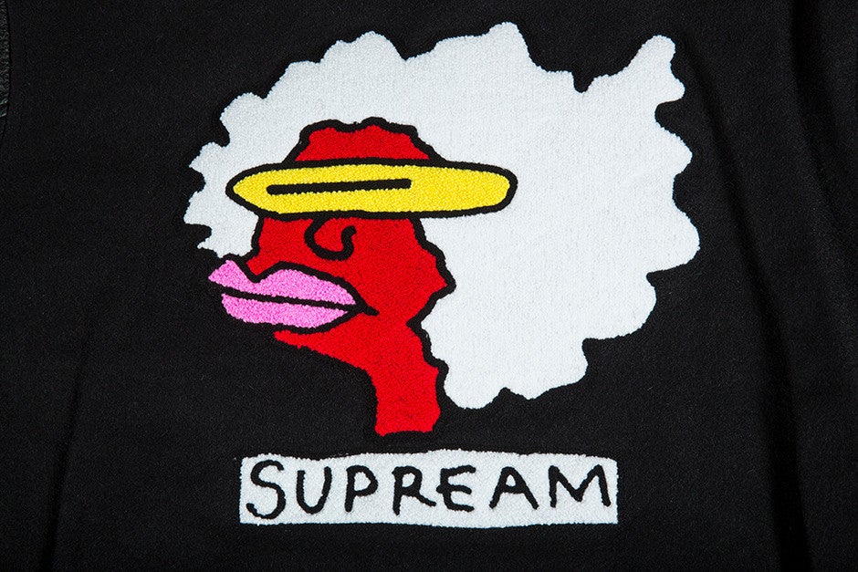 新登場 restocks L Supreme Gonz Heads Tee | artfive.co.jp