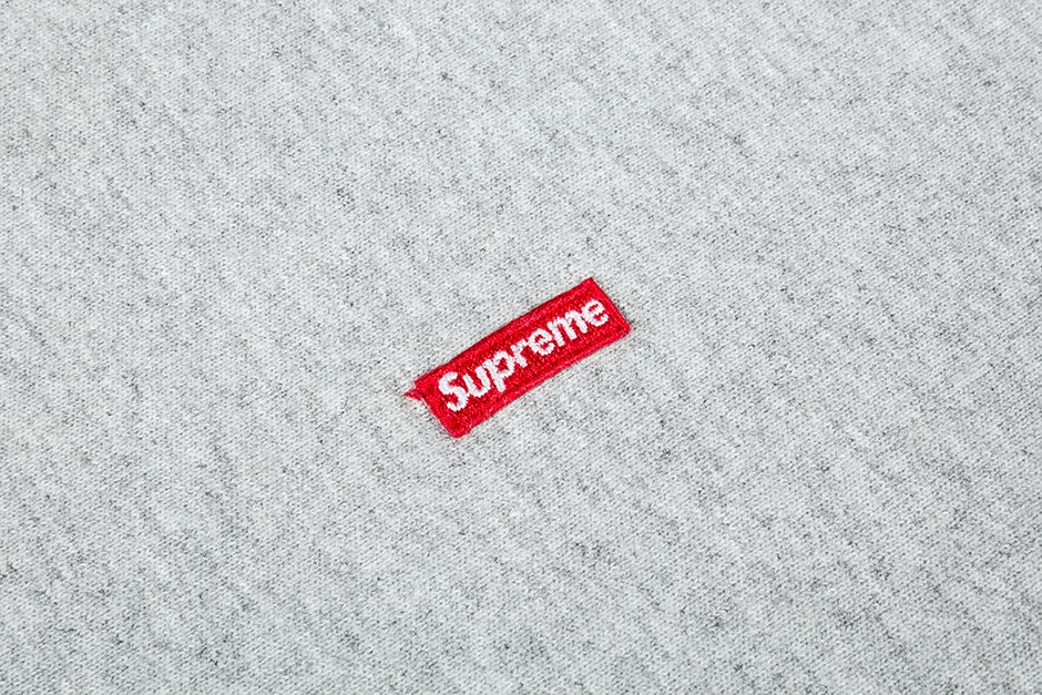 SUPREME PULLOVER