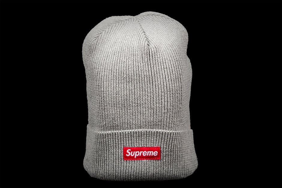 NTWRK - SUPREME BEANIE