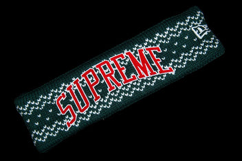 SUPREME HEADBAND