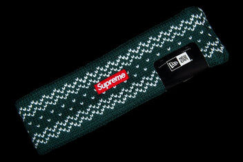 SUPREME HEADBAND