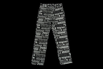 SUPREME PANTS