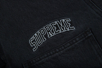 SUPREME COAT