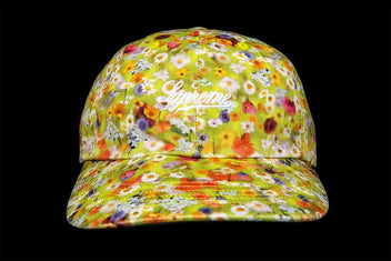 SUPREME LIBERTY FLORAL 6-PANEL