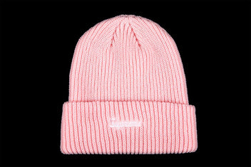 SUPREME LOOSE GAUGE BEANIE