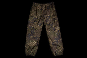 LOUIS VUITTON/SUPREME TRACK PANT