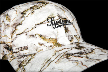 SUPREME MARBLE 6-PANEL