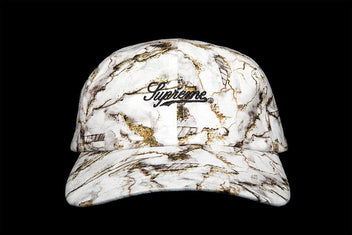 SUPREME MARBLE 6-PANEL