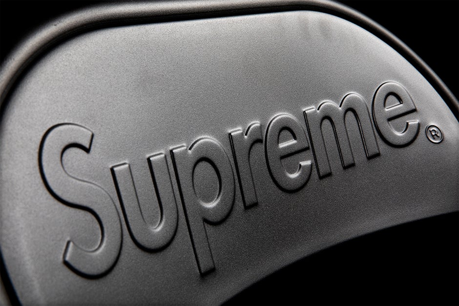 SUPREME CHAIR