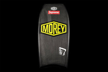 SUPREME X MOREY MACH 7 BODYBOARD