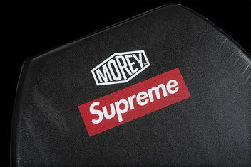 SUPREME X MOREY MACH 7 BODYBOARD