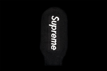 SUPREME X NEW ERA BALACLAVA