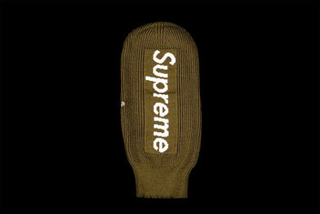 SUPREME X NEW ERA BALACLAVA