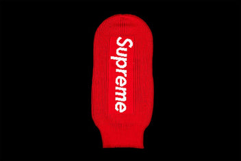 SUPREME X NEW ERA BALACLAVA