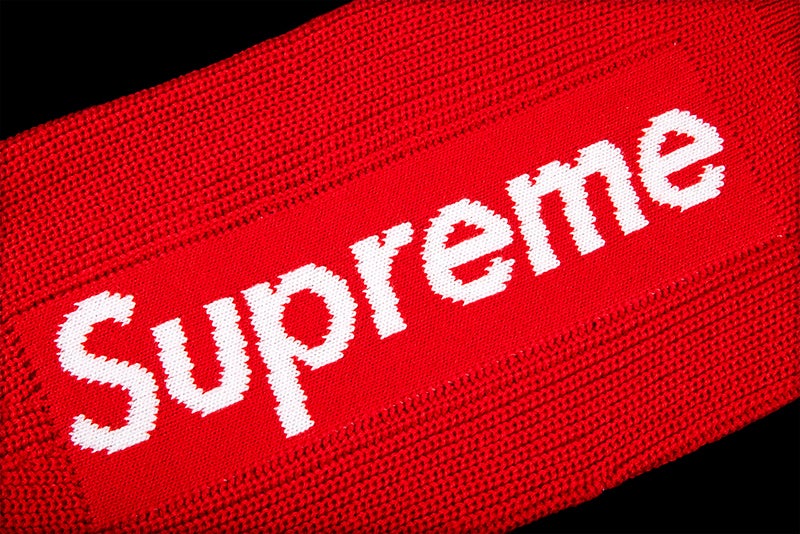 SUPREME X NEW ERA BALACLAVA