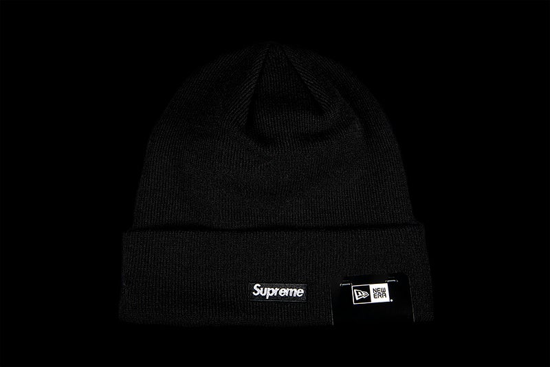 SUPREME NEW ERA SHOP BEANIE -  SAN FRANCISCO