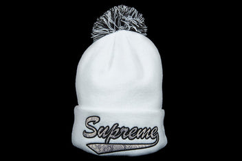 SUPREME BEANIE