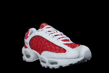 NIKE AIR MAX TAILWIND IV / SUPREME