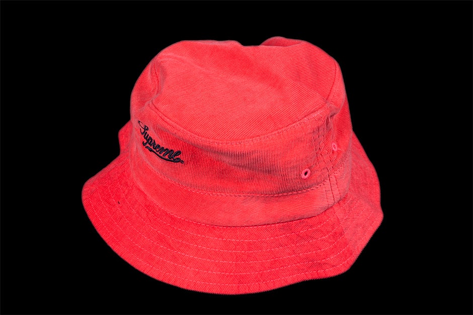 SUPREME CRUSHER HAT