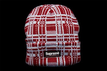 SUPREME BEANIE