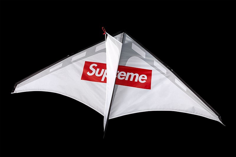 supreme prism zenith 5 kite新品未使用プリズム -