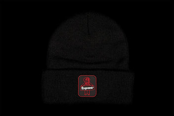 SUPREME REFRIGIWEAR BEANIE