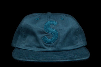 SUPREME 6-PANEL CAP