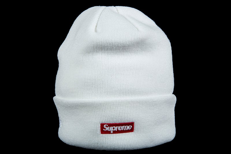 SUPREME BEANIE