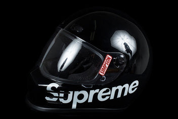 SUPREME HELMET