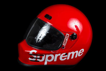 SUPREME HELMET