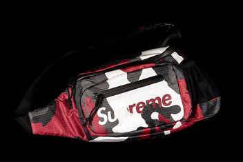 SUPREME SLING BAG