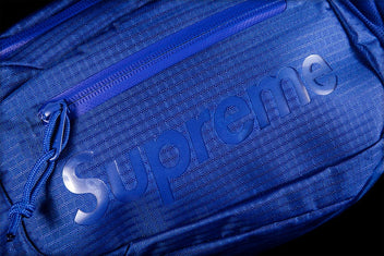 SUPREME SLING BAG