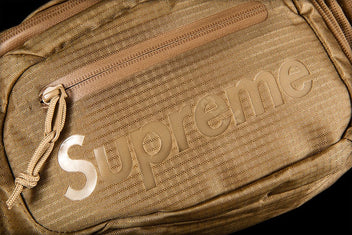 SUPREME SLING BAG