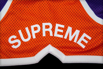 SUPREME SHORTS