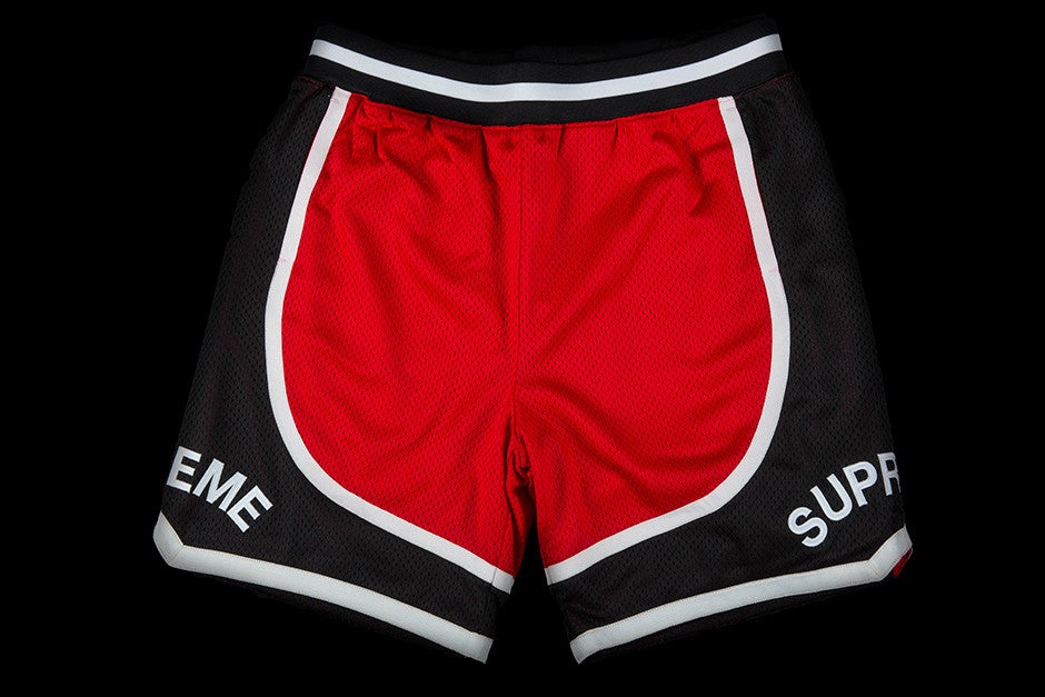 SUPREME SHORTS