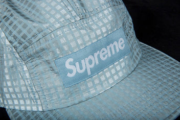 SUPREME CAMP CAP