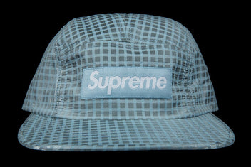 SUPREME CAMP CAP