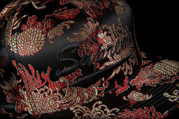 SUPREME 5-PANEL CAP