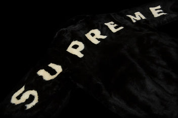 SUPREME JACKET