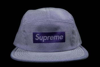 SUPREME CAMP CAP