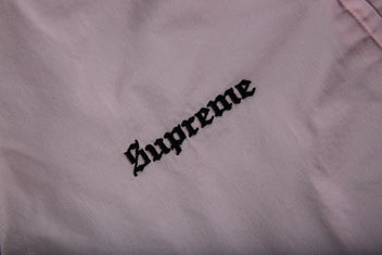 SUPREME JACKET