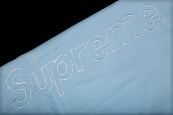 SUPREME TRACK PANT