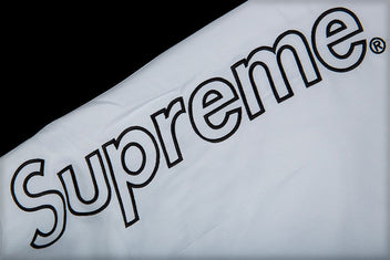 SUPREME TRACK PANT