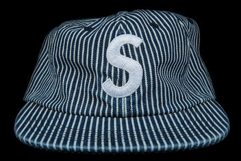 SUPREME 6-PANEL CAP