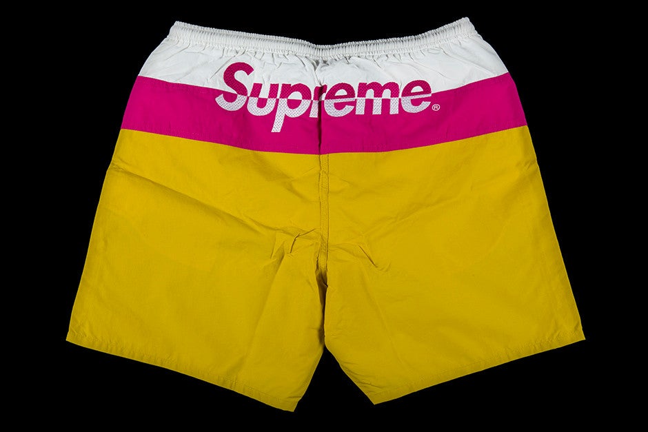 SUPREME SHORTS