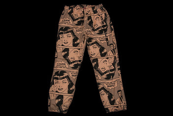 SUPREME PANTS