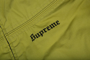 SUPREME JACKET