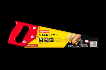 SUPREME X STANLEY® 15" SAW