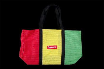 SUPREME STRING TOTE